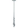 JAD Tools 3015 Zemný vrták, priemer 150 mm, 2 závity