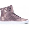 SUPRA topánky - Skytop Rose Gold Metalic-White (RGD) veľkosť: 36