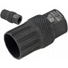 Kľúč na demontáž viackolieska Bike Hand YC-122A pre viackolieska Shimano