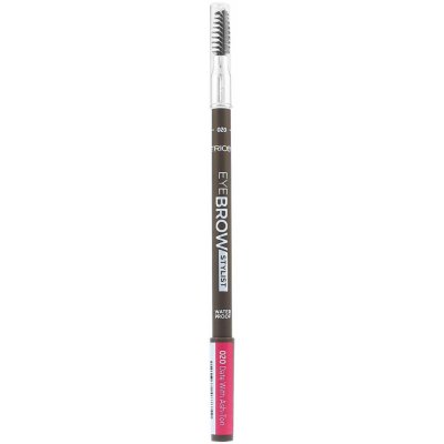 Catrice Eye Brow Stylist ceruzka na obočie 20 Date With Ash ton 1,6 g