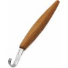 Lyžičkár BeaverCraft SK5 - Deep Cut Bevels