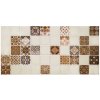 GRACE 3D PVC obklad Babylon 95x48 cm - 1 ks