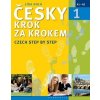Česky krok za krokem 1
