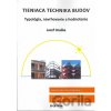 Tieniaca technika budov - Jozef Hraška