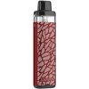 Joyetech EVIO Pod Kit 960mAh 1ks farba: červená