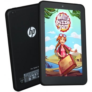 HP Pro Tablet 408L3S95AA