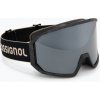Lyžiarske okuliare Rossignol Essential black/grey