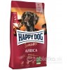 Happy Dog Supreme Sensible Africa Pštros & Zemiaky 12,5 kg