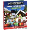 Minecraft - Adventný kalendár
