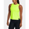 Under Armour UA Launch Elite Tank GRN