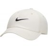 Šiltovka Nike, CLUB CAP Biela,Čierna, S/M