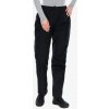 Dámske GORE TEX nohavice Mountain Equipment Makalu Pant - black/black