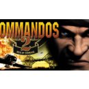 Commandos 2: Men of Courage