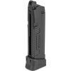 TTI AIRSOFT CNC Plynový zásobník Lightweight na 26 rán pre TM/WE/VFC G-series pištoľ