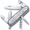 Victorinox Spartan SilverTech 1.3603.T7