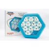 QiYi MoFangGe Hexagonal Klotski Puzzle QiYi
