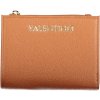 Dámska Peňaženka VALENTINO BAGS - Hnedá 13.0X10.0X3.0cm Farba: hnedá, Veľkosť: 13.0X10.0X3.0