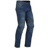 MBW KEVLAR JEANS JOE modré