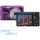 Nikon Coolpix A100