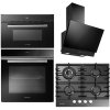 Set Concept ETV8560bcN + PDV7260bc + MTV8034bc + OPK5160bc