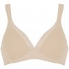 Dámska podprsenka Naturana 5119 telová
