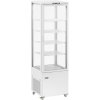 Royal Catering RCCC-238-W