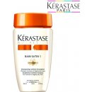 Kérastase Nutritive Bain Satin 1 šampón pre normálne alebo mierne suché vlasy 250 ml