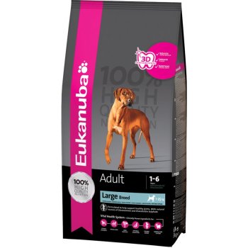 Eukanuba Adult Large 15 kg