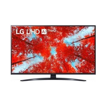 LG 43UQ9100