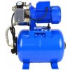 Domáca vodáreň 1100 W, nádrž 24 l, max. výška 9 m, 60 l/min, tlačná dĺžka 45 m