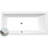 Polysan CLEO SLIM 180 x 90 cm, 13111S