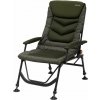 Prologic Inspire Daddy Long Recliner Chair With Armrests