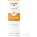 Eucerin Sun emulzie na opaľovanie proti vráskám SPF30 50 ml