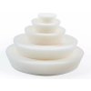 RUPES Ultra Fine Foam Pad White - 70mm