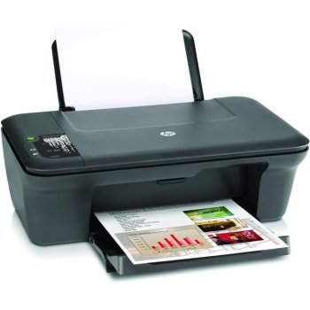 HP deskjet 2050A CQ199B