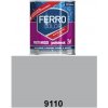 Chemolak Ferro Color U 2066 9110 pololesk 0,75 l