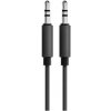 Bang & Olufsen BeoPlay H95 Fabric audio cable Black