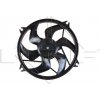 Ventilátor chladenia motora NRF 12V, 220W 47320 EAN: 8718042107329