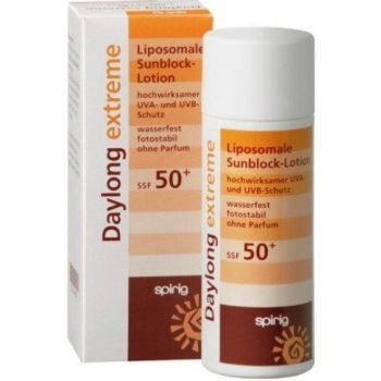 Daylong Extreme Lotio SPF50+ 100 ml