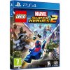 Hra na konzole LEGO Marvel Super Heroes 2 - PS4 (5051892210812)