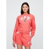 GAP Dámska Oversize mikina Gap & Disney 713238-03 Veľkosť: S Tričko zadarmo při nákupe vyše 120 Euro