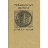 Parmenidova filosofie