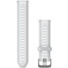 Remienok Garmin Quick Release (20 mm) (010-11251-AH) sivý/biely
