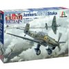 Italeri Junkers Ju-87B Stuka - 80. výročie bitky o Britániu (1:48)