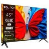 TCL 43S5K QLED