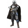Star Wars The Mandalorian Vintage Collection Mandalorian (Imperial Base) – akčná figúrka