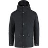 Fjällräven Visby 3 in 1 jacket M Black