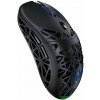 Endorfy myš LIV Plus Wireless / PAW3395 / Khail GM 8.0 / bezdrátová / ultralehká / dockovací stanice / černá EY6A016