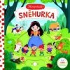 Minipohádky Sněhurka