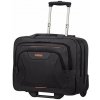 American Tourister AT WORK ROLLING TOTE 33G-39006 15.6